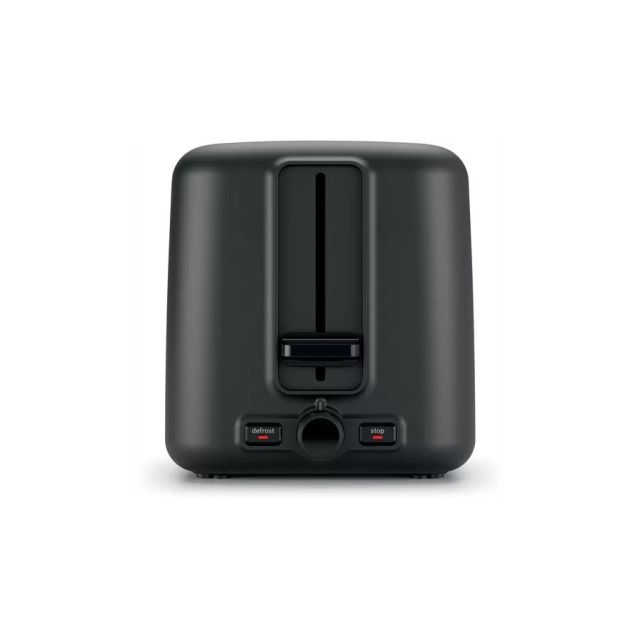 Bosch TAT3P421GB 2 Slice Toaster - White