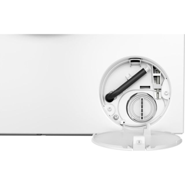 Bosch WAN28254GB 8kg 1400 Spin Washing Machine - White