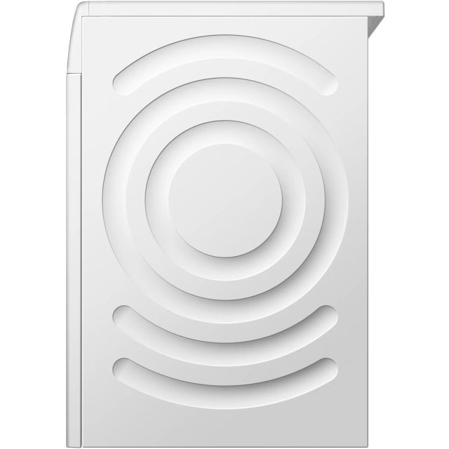 Bosch WAN28255GB 9kg 1400 Spin Washing Machine - White