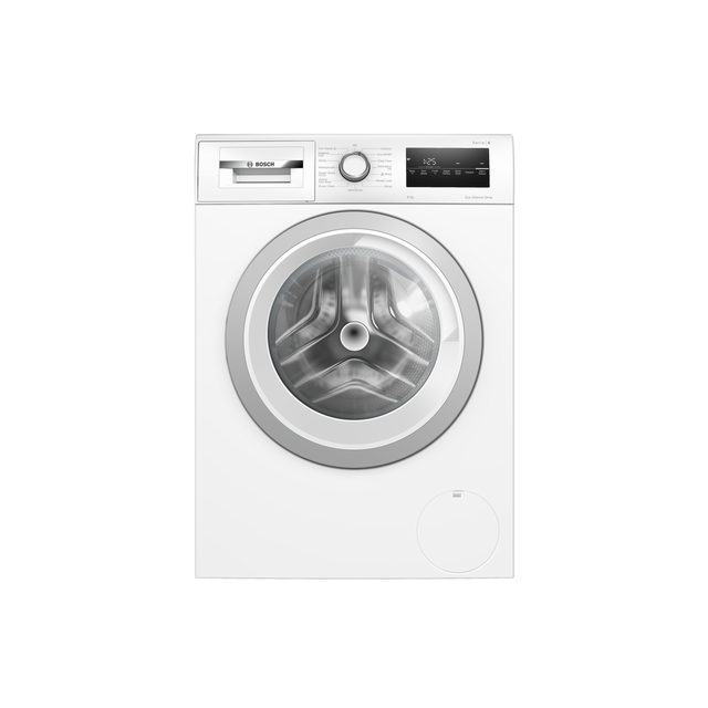 Bosch WAN28259GB 9kg 1400 Spin Washing Machine - White