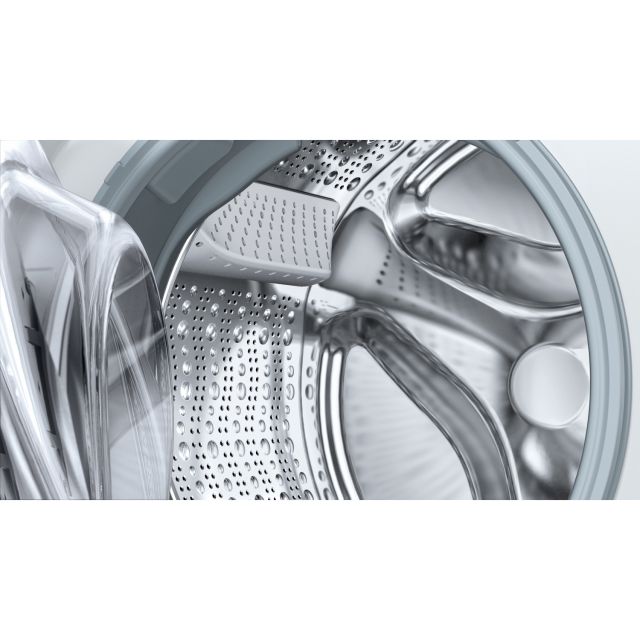 Bosch WIW28302GB 8kg 1400 Spin Integrated Washing Machine - White