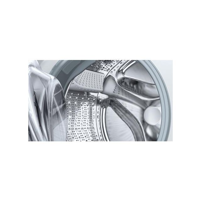 Bosch WIW28502GB 8Kg 1400 Spin Built-In Washing Machine - Series 8
