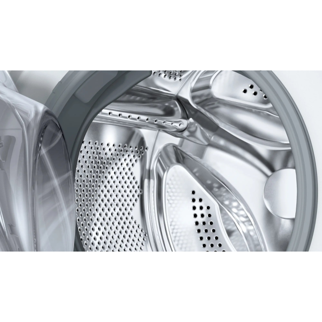 Bosch WKD28543GB Series 6 7kg/4kg 1300 Spin Integrated Washer Dryer - White