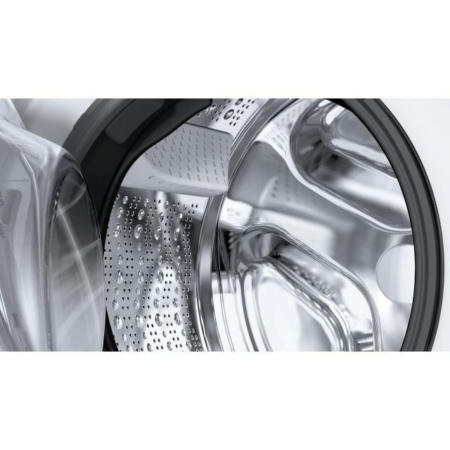 Bosch WNA144V9GB 9kg/5kg 1400 Spin Washer Dryer - White