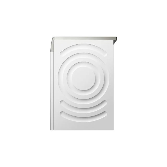 Bosch WNA144V9GB 9kg/5kg 1400 Spin Washer Dryer - White