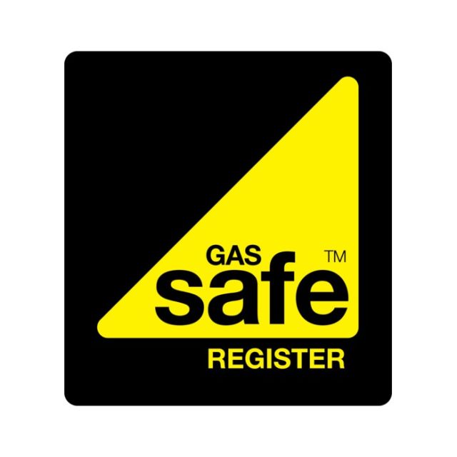 Gas Appliance Connection