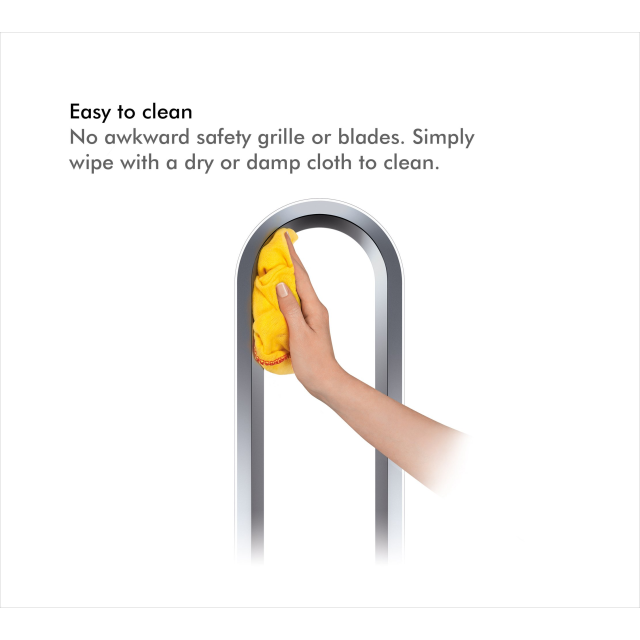 Dyson AM07 Cooling Fan