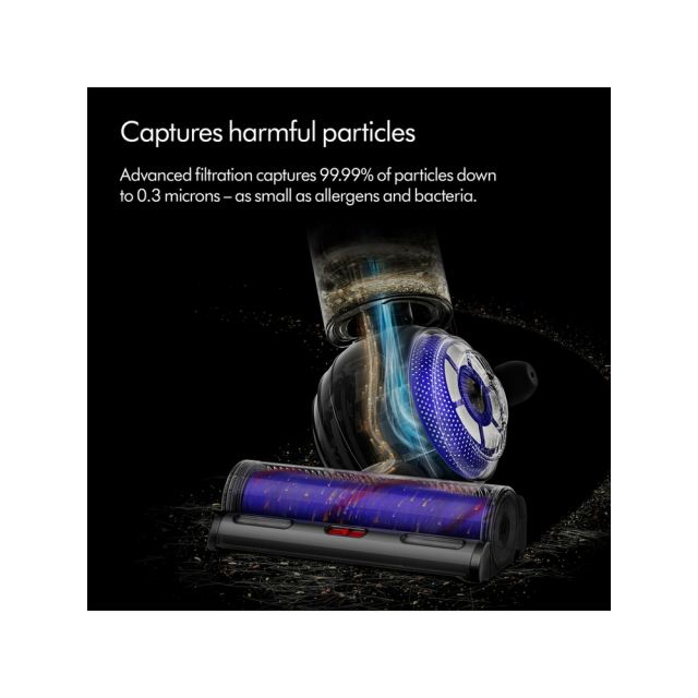 Dyson Ball Animal Origin Vacuum Cleaner