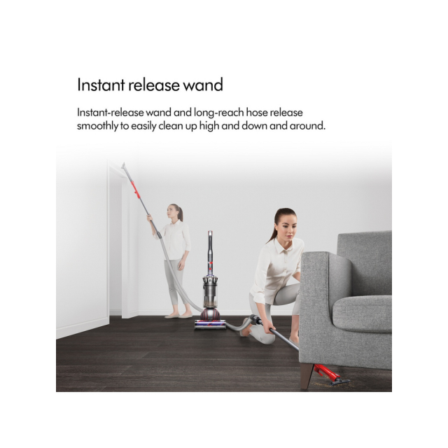 Dyson Ball Animal Origin Vacuum Cleaner