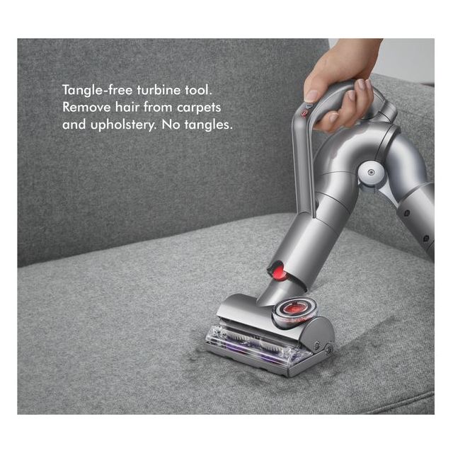 Dyson BIGBALLANIMAL2  Big Ball Animal 2 Cylinder Vacuum Cleaner