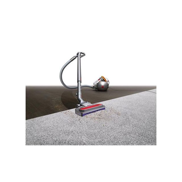 Dyson BIGBALLMULTIFL2  Cylinder Vacuum Cleaner