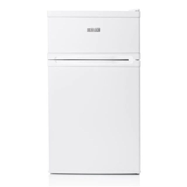 Haden HR115W-E 48Cm Under Counter Fridge Freezer