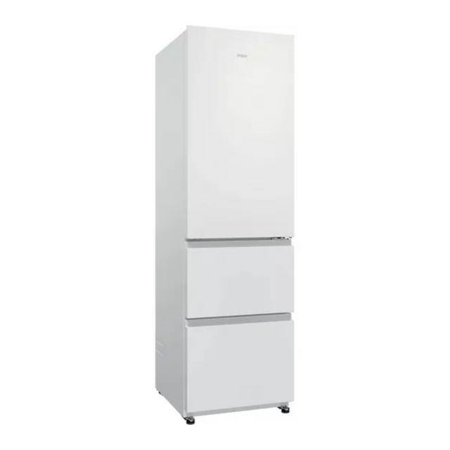 Haier HTR3518ENMWK 60/40 Frost Free Fridge Freezer