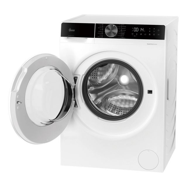 Hoover HGD 4910C-80 9kg 1400 Spin Washing Machine - White