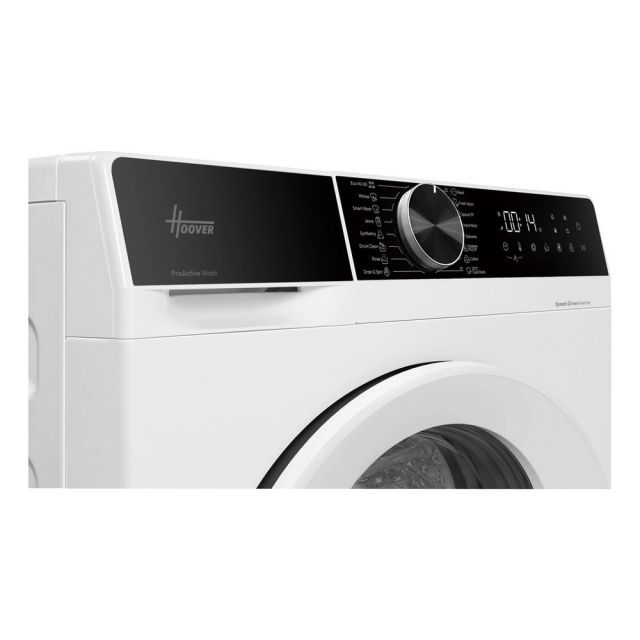 Hoover HGD 4910C-80 9kg 1400 Spin Washing Machine - White