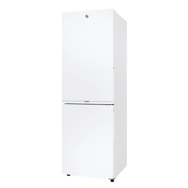 Hoover HONCQ2T618EWKR 59.5cm 60/40 Frost Free Fridge Freezer - White