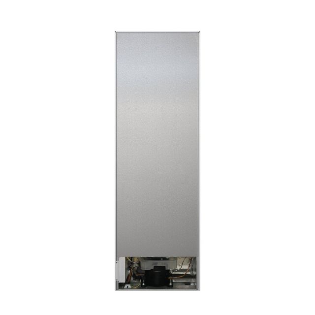 Hoover HVT3CLECKIHW 54.5cm Fridge Freezer - White