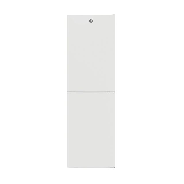 Hoover HVT3CLECKIHW 54.5cm Fridge Freezer - White