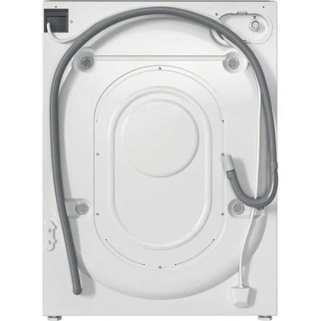 Whirlpool BIWDHG75148UKN 7kg/5kg Integrated Washer Dryer