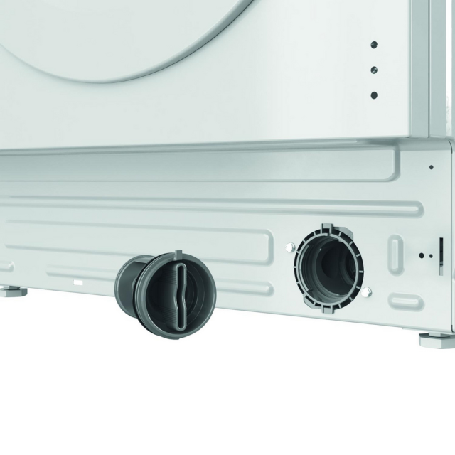 Whirlpool BIWDHG75148UKN 7kg/5kg Integrated Washer Dryer