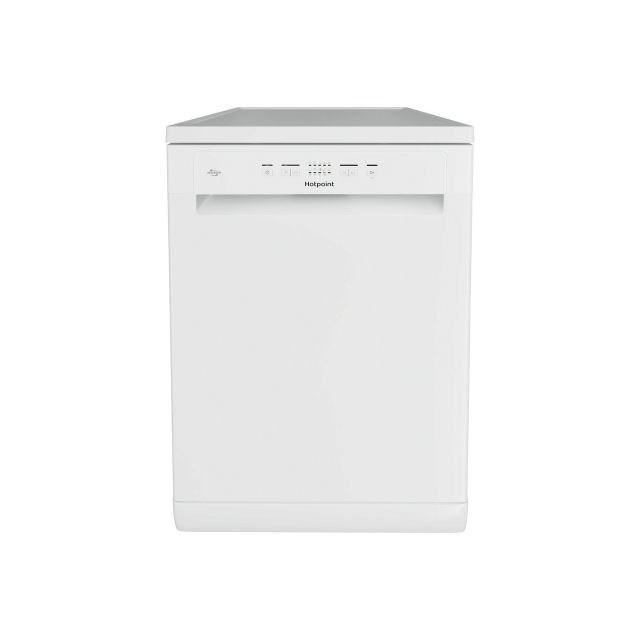 Hotpoint H2FHL626UK Full Size Dishwasher