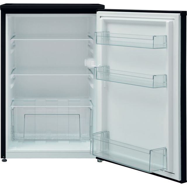 Hotpoint H55RM1120BUK 55Cm Under Counter Larder Fridge - Black