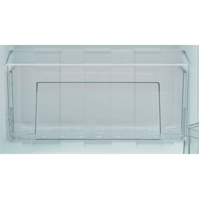 Hotpoint H55RM1120BUK 55Cm Under Counter Larder Fridge - Black