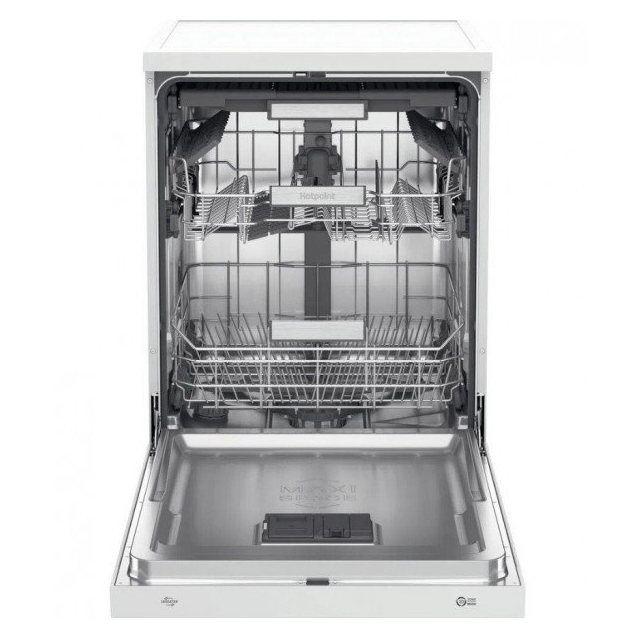Hotpoint H7FHS41UK Full Size Dishwasher