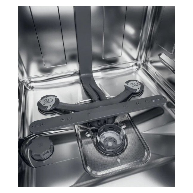 Hotpoint H7FHS41UK Full Size Dishwasher
