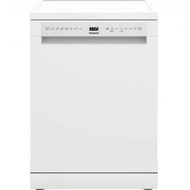 Hotpoint H7FHS41UK Full Size Dishwasher