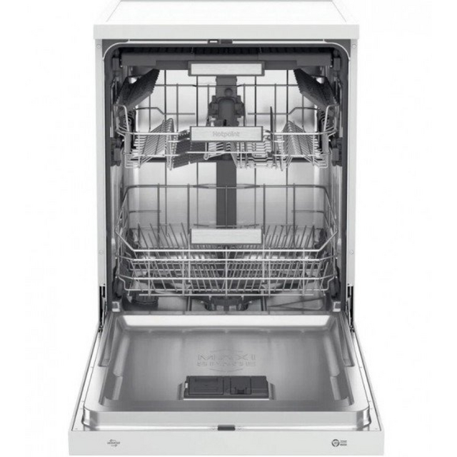 Hotpoint H7FHS41UK Full Size Dishwasher