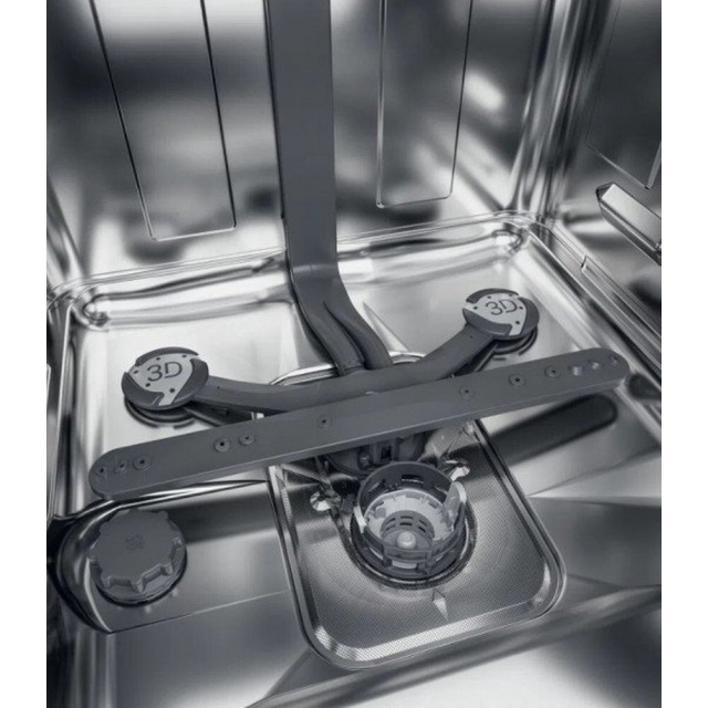 Hotpoint H7FHS41UK Full Size Dishwasher