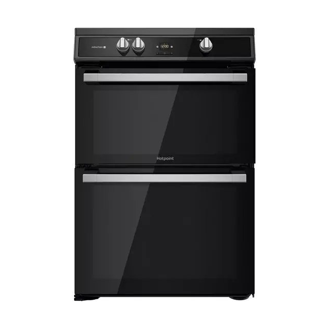 Hotpoint HDT67I9HM2C 60cm Electric Induction Cooker - Black