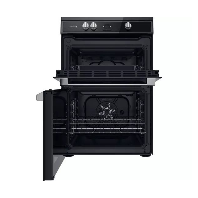 Hotpoint HDT67I9HM2C 60cm Electric Induction Cooker - Black