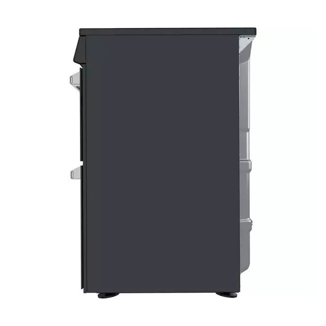 Hotpoint HDT67I9HM2C 60cm Electric Induction Cooker - Black