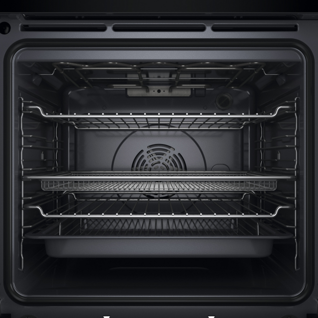 Hotpoint HOI4S8HM0XUK Electric Built-In Single Oven