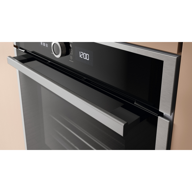 Hotpoint HOI4S8HM0XUK Electric Built-In Single Oven