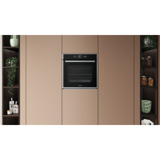 Hotpoint HOI4S8HM0XUK Electric Built-In Single Oven