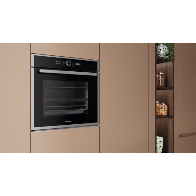 Hotpoint HOI4S8HM0XUK Electric Built-In Single Oven