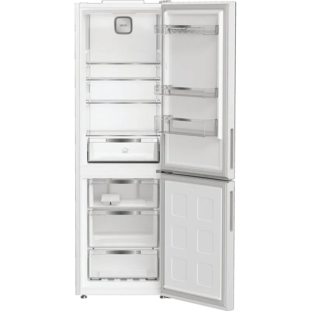 Hotpoint HPK 26363 W4UK 60/40 Fridge Freezer - White
