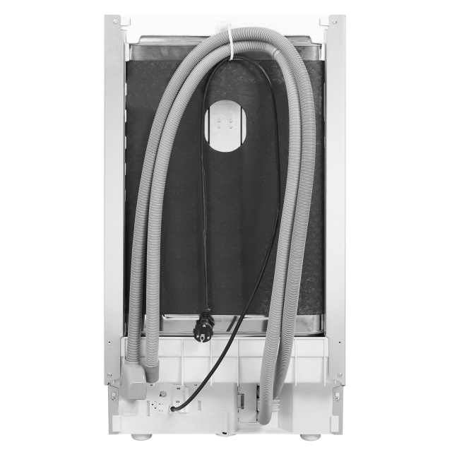 Hotpoint HSICIH4798BI Integrated Slimline Dishwasher - 10 Place Settings