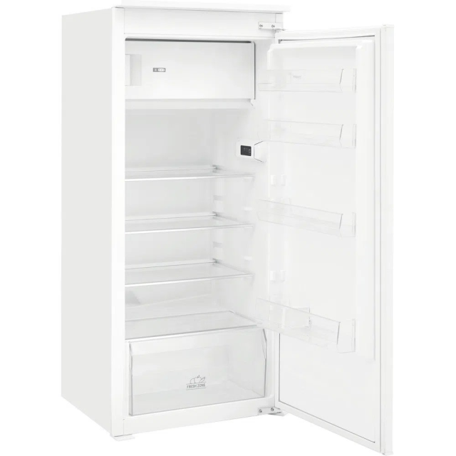 Hotpoint HSZ12A2D1 Built-In Tall Fridge with Icebox