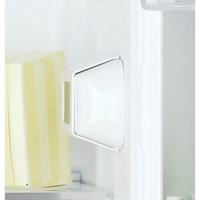 Hotpoint HSZ12A2D1 Built-In Tall Fridge with Icebox