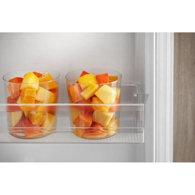 Hotpoint HSZ12A2D1 Built-In Tall Fridge with Icebox