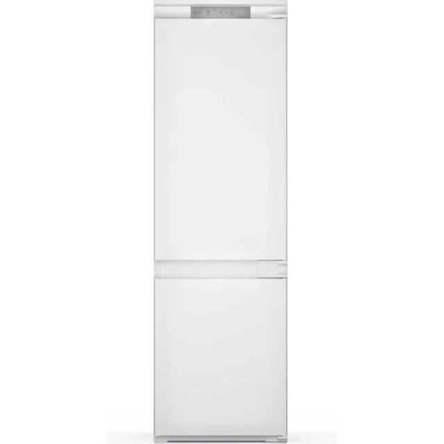 Hotpoint HTC18T311 Built-In Total No Frost Fridge Freezer