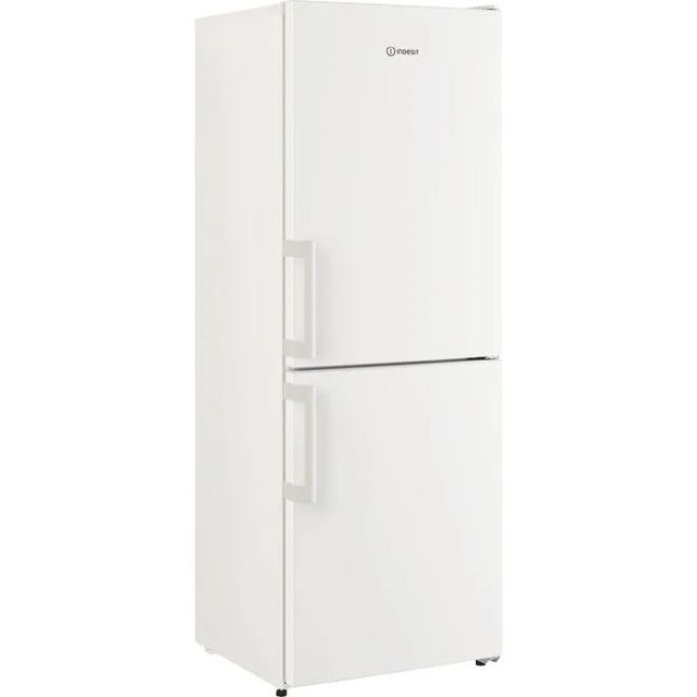 Indesit IB55532WUK 55Cm 153Cm Fridge Freezer - White