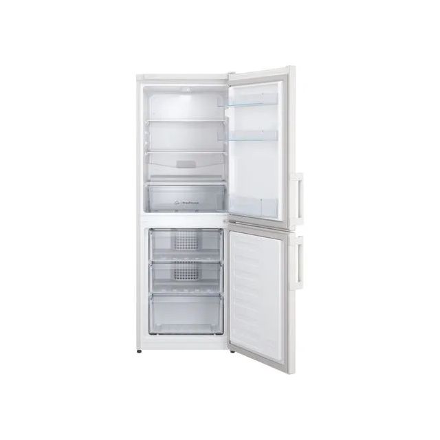 Indesit IB55532WUK 55Cm 153Cm Fridge Freezer - White