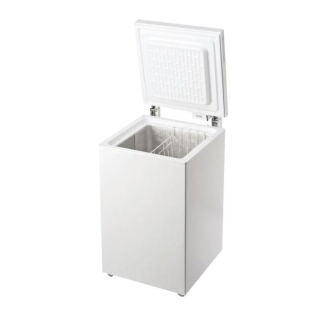Indesit OS1A1002UK2 52.7cm Chest Freezer - White