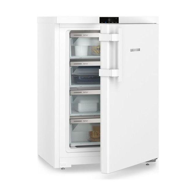 Liebherr FNDI1624 60cm Frost Free Freezer - White