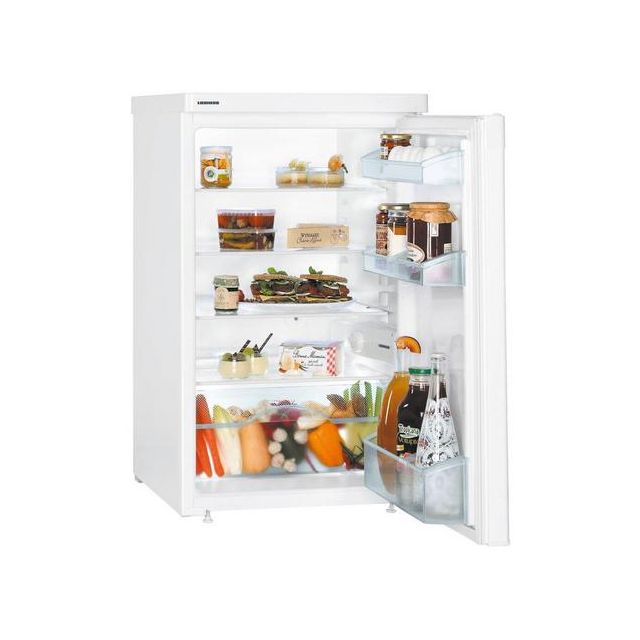 Liebherr T1400 50.1cm Undercounter Larder Fridge - White